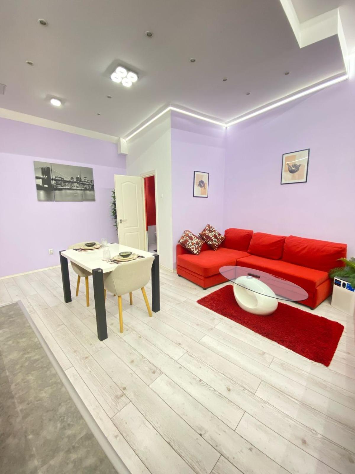 Yes, Yes! Lovely Apartment Good Amenities Budapest Center מראה חיצוני תמונה